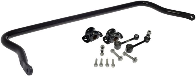 RNB-927-304, Dorman Sway Bars for 2007-2017 PATRIOT, COMPASS, 2007-2012 CALIBER - 927-304 в ОАЭ, Дубай. Состояние - новое. Цена 800 AED. Фото, контакты продавца | AUTO.AE