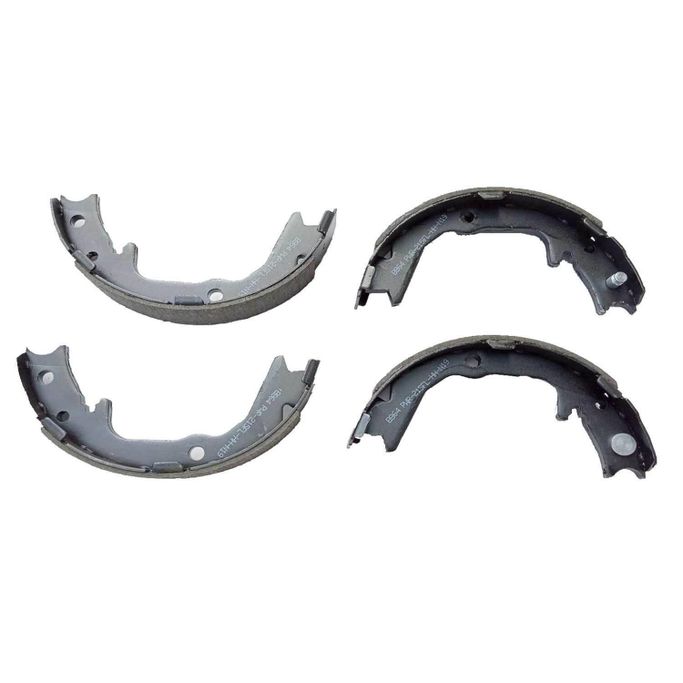 PWR-B864, PowerStop Autospecialty Stock Replacement Brake Shoes for 2004-2006 LANCER, 2005-2006 OUTLANDER - B864 in UAE, Dubai. Condition - new. Price ⁦170 AED⁩. Photo, seller contacts | AUTO.AE