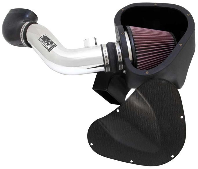 KNN-69-3526TP, K&N 69 Series Typhoon Cold Air Intake Kits for 2010 MUSTANG - 69-3526TP в ОАЭ, Дубай. Состояние - новое. Цена 2 270 AED. Фото, контакты продавца | AUTO.AE