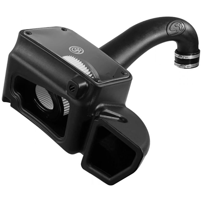 SBF-75-5106D, S&B Filters Dry Filter Cold Air Intake Kits 75-5106D in UAE, Dubai. Condition - new. Price 1,810 AED. Photo, seller contacts | AUTO.AE