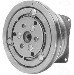 FSS-47809, Four Seasons Air Conditioning Compressor Clutches 47809 в ОАЭ, Дубай. Состояние - новое. Цена 750 AED. Фото, контакты продавца | AUTO.AE
