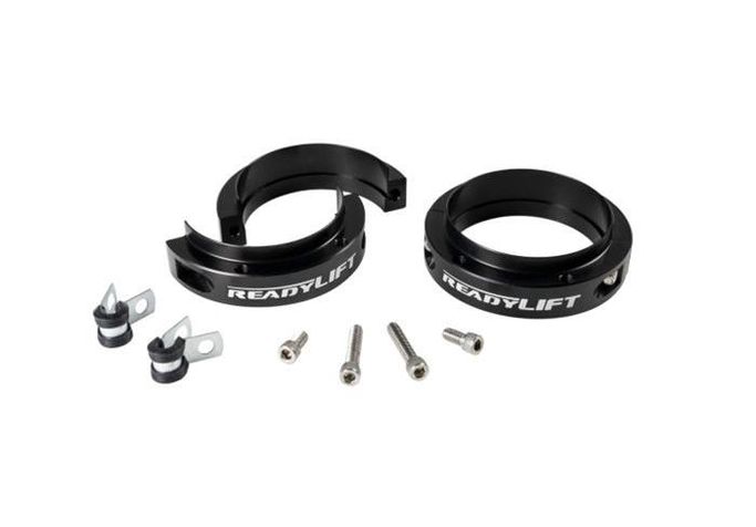 RLS-66-27150, ReadyLift Suspension Leveling Kits for 2021-2024 F-150 - 66-27150 в ОАЭ, Дубай. Состояние - новое. Цена ⁦1 010 AED⁩. Фото, контакты продавца | AUTO.AE