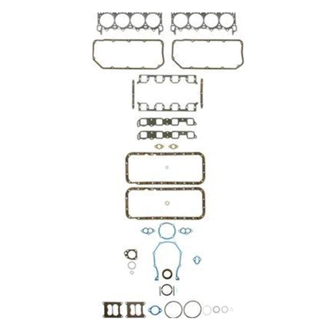 FEL-FS8088WS1, Fel-Pro Engine Gasket Kits FS 8088 WS-1 in UAE, Dubai. Condition - new. Price 1,010 AED. Photo, seller contacts | AUTO.AE