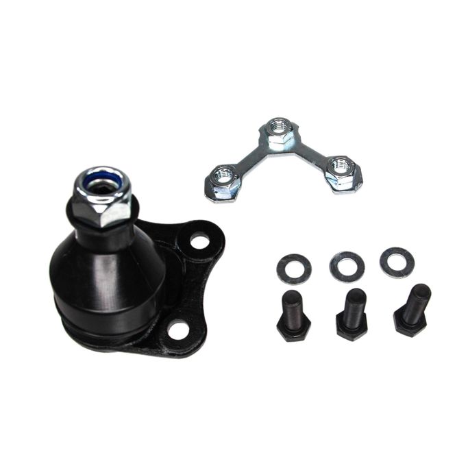 RIN-SCB0131R, Rein Automotive OE Quality Ball Joints for 1998-2010 BEETLE, 1999-2006 GOLF, 1999-2005 JETTA - SCB0131R في الإمارات العربية المتحدة, دبي. Condition - new. Price ⁦90 AED⁩. Photo, seller contacts | AUTO.AE