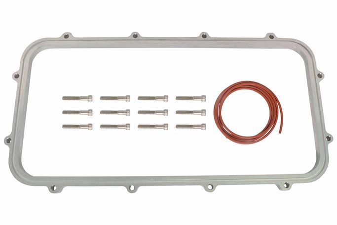 ICB-551126-5, ICT Billet Hi-Ram Lid Spacers 551126-5 in UAE, Dubai. Condition - new. Price 1,250 AED. Photo, seller contacts | AUTO.AE