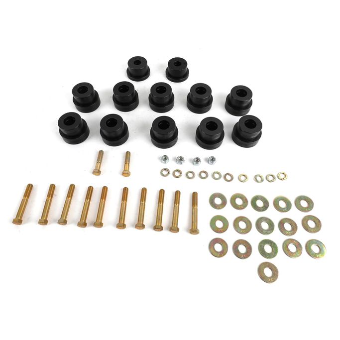 SDP-31509, Speedtech Performance USA Billet Body Mounts 31509 в ОАЭ, Дубай. Состояние - новое. Цена 1 490 AED. Фото, контакты продавца | AUTO.AE