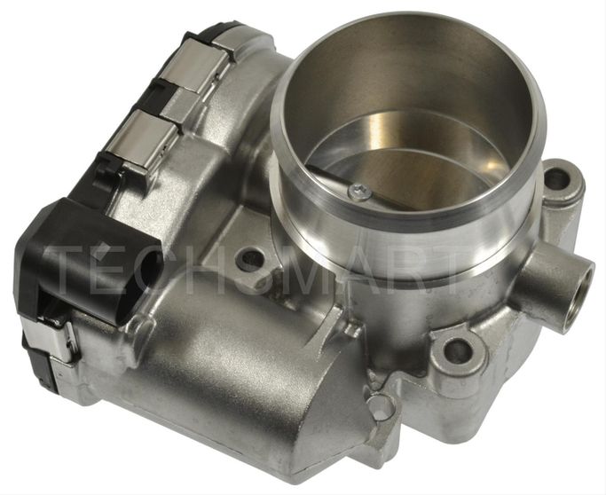 SMP-S20151, Standard Motor TechSmart Throttle Bodies for 2000-2005 PASSAT, A4 QUATTRO, 2000-2006 A4 - S20151 in UAE, Dubai. Condition - new. Price 1,470 AED. Photo, seller contacts | AUTO.AE