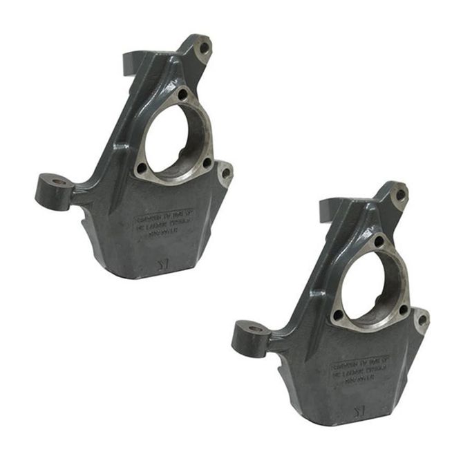 BEL-2509, Belltech Front Spindles 2509 in UAE, Dubai. Condition - new. Price 1,960 AED. Photo, seller contacts | AUTO.AE