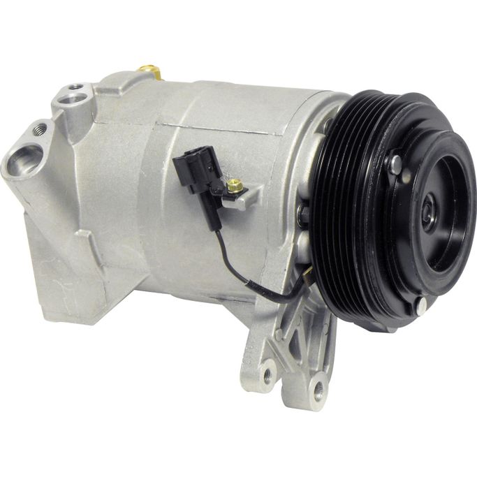 UAC-CO10863JC, Universal Air Conditioner Air Conditioning Compressors for 2003-2007 MURANO, 2004-2009 QUEST - CO 10863JC in UAE, Dubai. Condition - new. Price 1,180 AED. Photo, seller contacts | AUTO.AE