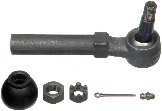 MOG-ES3184RL, Moog Replacement Tie Rod Ends for 1994-2004 MUSTANG - ES3184RL في الإمارات العربية المتحدة, دبي. Condition - new. Price 210 AED. Photo, seller contacts | AUTO.AE