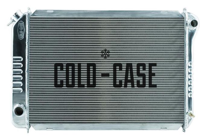RAD-LMM570, Cold Case Performance Aluminum Radiators for 1987-1993 MUSTANG - LMM570 в ОАЭ, Дубай. Состояние - новое. Цена 2 020 AED. Фото, контакты продавца | AUTO.AE