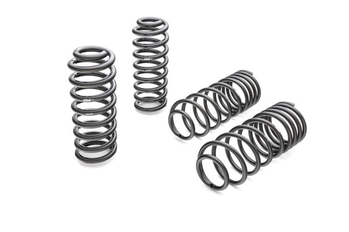 EIB-3870-140, Eibach Pro-Kit Lowering Springs for 1998-2002 CAMARO, FIREBIRD - 3870.140 в ОАЭ, Дубай. Состояние - новое. Цена 1 890 AED. Фото, контакты продавца | AUTO.AE