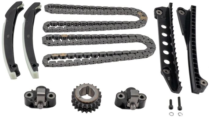 MEL-3-391SCH, Melling Timing Chain Sets 3-391SCH في الإمارات العربية المتحدة, دبي. Condition - new. Price 750 AED. Photo, seller contacts | AUTO.AE