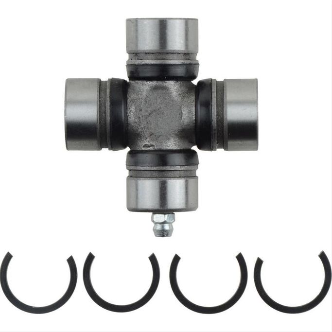 SDH-5-3201X, Spicer Drivetrain Products Light Duty U-Joints 5-3201X in UAE, Dubai. Condition - new. Price 190 AED. Photo, seller contacts | AUTO.AE