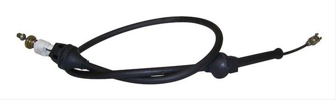 CWA-52040430, Crown Automotive Accelerator Cables for 1987-1990 WRANGLER - 52040430 في الإمارات العربية المتحدة, دبي. Condition - new. Price 80 AED. Photo, seller contacts | AUTO.AE