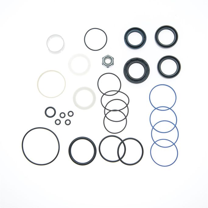 EDD-9105, Edelmann Rack and Pinion Seal Kits for 1988-1989 SCORPIO, 1985-1989 XR4TI - 9105B في الإمارات العربية المتحدة, دبي. Condition - new. Price ⁦350 AED⁩. Photo, seller contacts | AUTO.AE