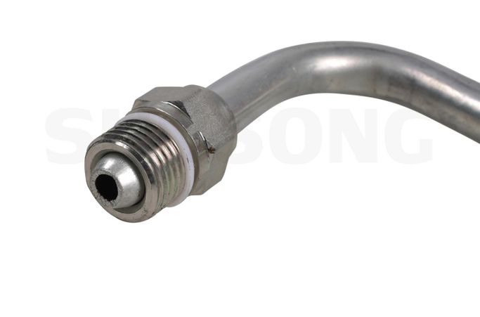 SUG-3401577, Sunsong Power Steering Hose Assemblies for 1995-1997 CONTOUR, MYSTIQUE - 3401577 in UAE, Dubai. Condition - new. Price ⁦180 AED⁩. Photo, seller contacts | AUTO.AE