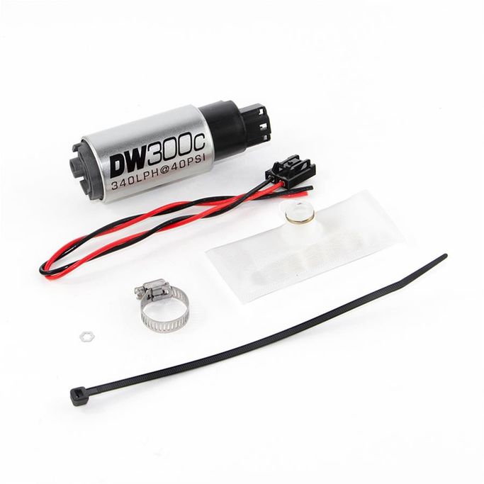 DWK-93071030, DeatschWerks Fuel Pumps 9-307-1030 في الإمارات العربية المتحدة, دبي. Condition - new. Price 770 AED. Photo, seller contacts | AUTO.AE