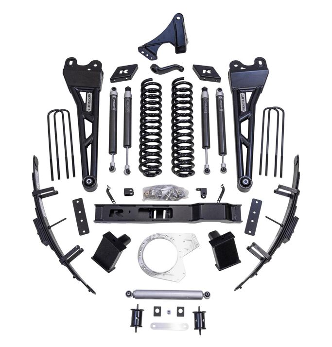 RLS-49-27851, ReadyLift Suspension Lift Kits for 2017-2022 F-250 SUPER DUTY, F-350 SUPER DUTY - 49-27851 in UAE, Dubai. Condition - new. Price ⁦17,190 AED⁩. Photo, seller contacts | AUTO.AE