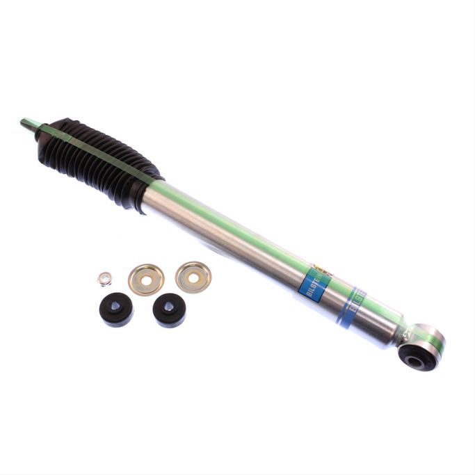 BSN-24-186681, Bilstein B8 5100 Series Shocks for 2005-2016 F-250 SUPER DUTY, F-350 SUPER DUTY - 24-186681 في الإمارات العربية المتحدة, دبي. Condition - new. Price ⁦590 AED⁩. Photo, seller contacts | AUTO.AE