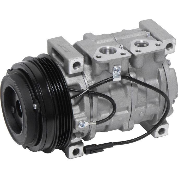 UAC-CO29012C, Universal Air Conditioner Air Conditioning Compressors for 1999-2005 GRAND VITARA, 2004 VITARA, 2002 XL-7 - CO 29012C in UAE, Dubai. Condition - new. Price ⁦1,060 AED⁩. Photo, seller contacts | AUTO.AE