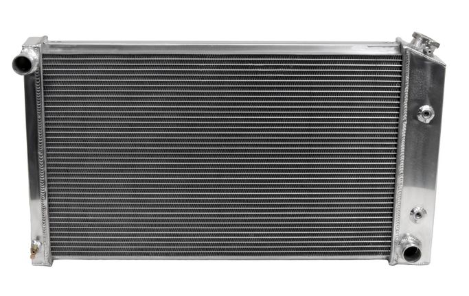 SUM-384026, Summit Racing™ Performance Fit Aluminum Radiators for 1970-1981 FIREBIRD - SUM-384026 in UAE, Dubai. Condition - new. Price 1,860 AED. Photo, seller contacts | AUTO.AE