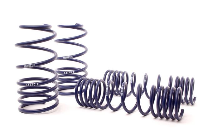HNR-54740, H&R Sport Springs for 1980-1984 JETTA, RABBIT, 1980-1981 SCIROCCO - 54740 в ОАЭ, Дубай. Состояние - новое. Цена ⁦1 620 AED⁩. Фото, контакты продавца | AUTO.AE