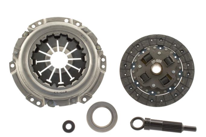 ASN-CKT-010, Aisin Clutch Kits for 1983-1988 TERCEL - CKT-010 в ОАЭ, Дубай. Состояние - новое. Цена ⁦290 AED⁩. Фото, контакты продавца | AUTO.AE