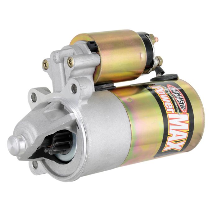 PWM-9183, Powermaster PowerMax Starters 9183 في الإمارات العربية المتحدة, دبي. Condition - new. Price 810 AED. Photo, seller contacts | AUTO.AE