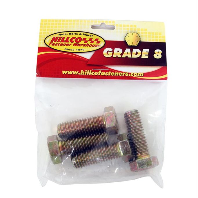 HFW-HP8500C150, Hillco Fastener Grade 8 Hex Head Cap Screws HP8500C150 في الإمارات العربية المتحدة, دبي. Condition - new. Price ⁦30 AED⁩. Photo, seller contacts | AUTO.AE
