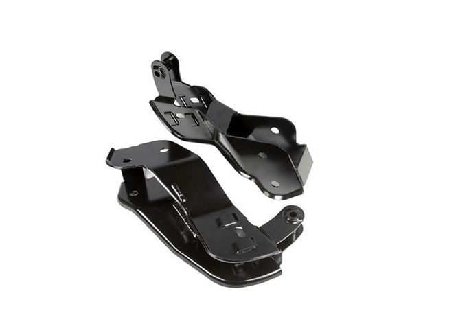 AEV-NJL20500AB, AEV Conversions Front Control Arm Drop Brackets for 2020-2022 GLADIATOR, 2018-2022 WRANGLER - NJL20500AB в ОАЭ, Дубай. Состояние - новое. Цена 1 580 AED. Фото, контакты продавца | AUTO.AE
