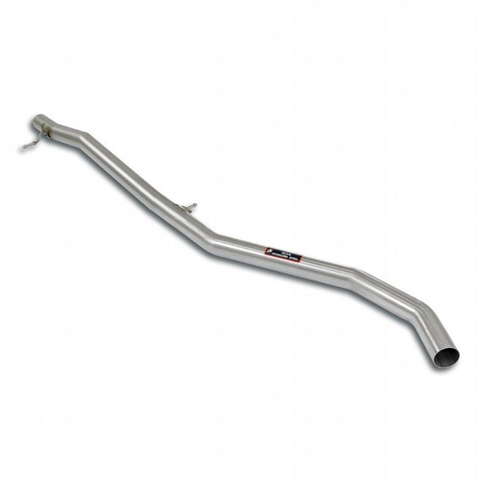 131713, SUPERSPRINT 131713 Centre Pipe for JAGUAR E-Pace in UAE, Dubai. Condition - new. Price 1,260 AED. Photo, seller contacts | AUTO.AE