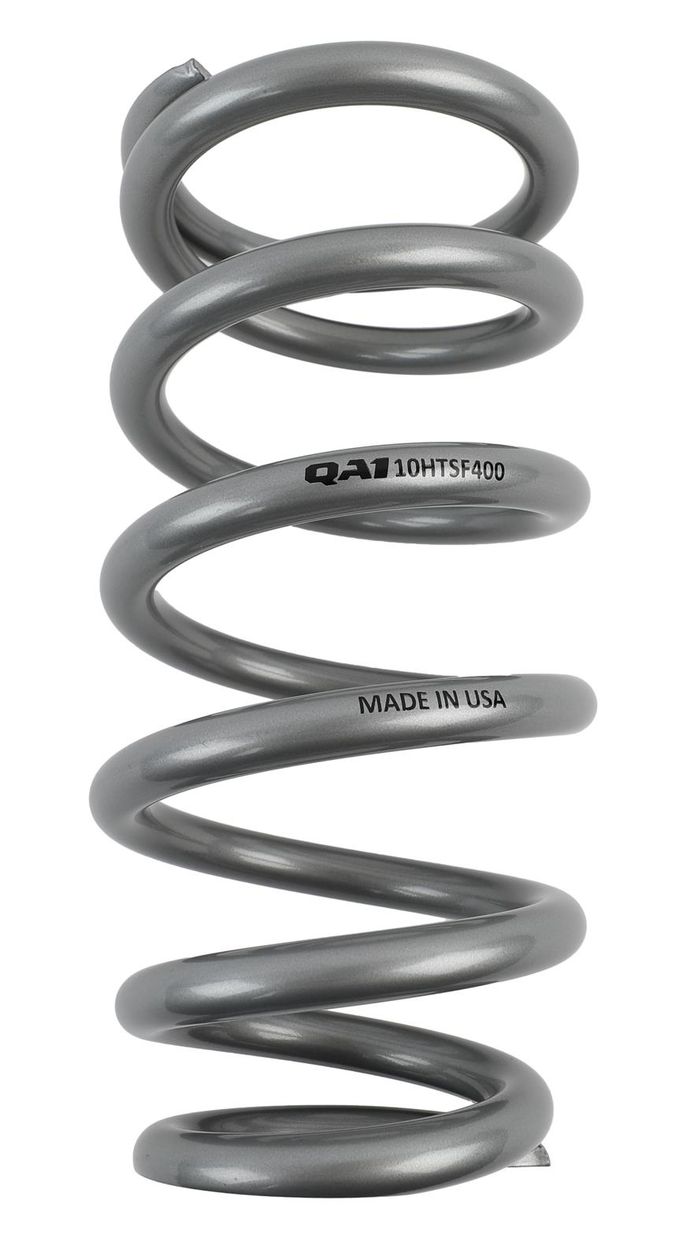 QA1-10HTSF400, QA1 Pro 10 Inch Coilover Spring 10HTSF400 in UAE, Dubai. Condition - new. Price 510 AED. Photo, seller contacts | AUTO.AE