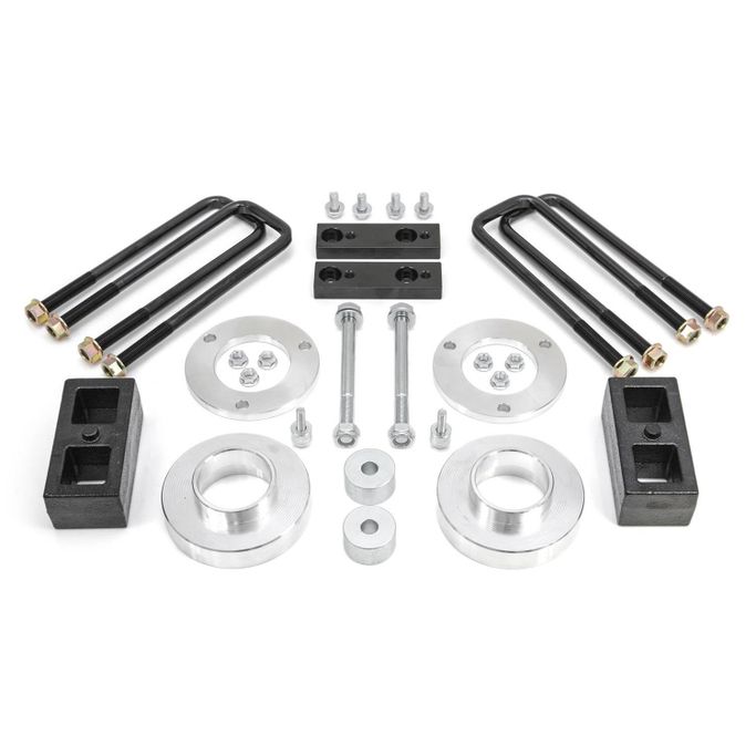 RLS-69-5530, ReadyLift Suspension SST Lift Kits for 2005-2023 TACOMA - 69-5530 في الإمارات العربية المتحدة, دبي. Condition - new. Price ⁦1,960 AED⁩. Photo, seller contacts | AUTO.AE
