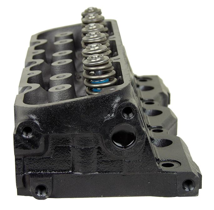 VRE-2B62, VEGE Remanufactured Cylinder Heads 2B62 in UAE, Dubai. Condition - new. Price 1,500 AED. Photo, seller contacts | AUTO.AE