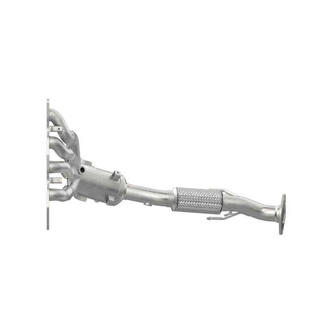 WLK-16892, Walker Ultra Manifold Converters for 2013-2018 ESCAPE - 16892 in UAE, Dubai. Condition - new. Price 3,280 AED. Photo, seller contacts | AUTO.AE