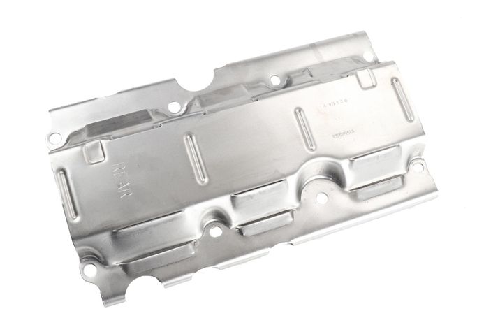 ADO-12558253, ACDelco GM Genuine Parts Engine Oil Sump Windage Trays 12558253 في الإمارات العربية المتحدة, دبي. Condition - new. Price ⁦210 AED⁩. Photo, seller contacts | AUTO.AE
