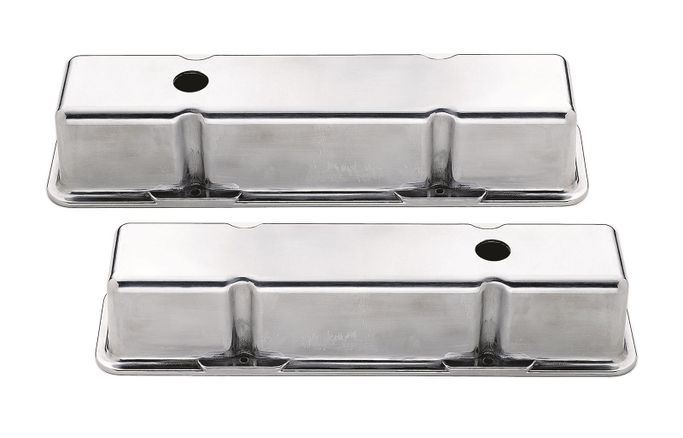 MRG-6854, Mr. Gasket Diecast Aluminum Valve Covers 6854 في الإمارات العربية المتحدة, دبي. Condition - new. Price ⁦550 AED⁩. Photo, seller contacts | AUTO.AE