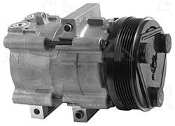 FSS-58145, Four Seasons Air Conditioning Compressors 58145 in UAE, Dubai. Condition - new. Price 830 AED. Photo, seller contacts | AUTO.AE