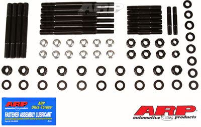 255-5702, ARP 255-5702 Main Stud Kit for Ford 460. 385-series 4-bolt في الإمارات العربية المتحدة, دبي. Condition - new. Price 740 AED. Photo, seller contacts | AUTO.AE