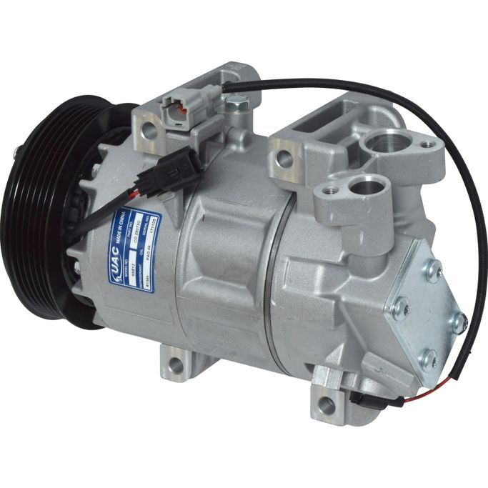 UAC-CO29073C, Universal Air Conditioner Air Conditioning Compressors for 2013-2018 ALTIMA - CO 29073C в ОАЭ, Дубай. Состояние - новое. Цена 1 220 AED. Фото, контакты продавца | AUTO.AE