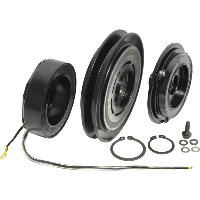 UAC-CL1679C, Universal Air Conditioner Air Conditioning Compressor Clutches CL 1679C في الإمارات العربية المتحدة, دبي. Condition - new. Price 490 AED. Photo, seller contacts | AUTO.AE