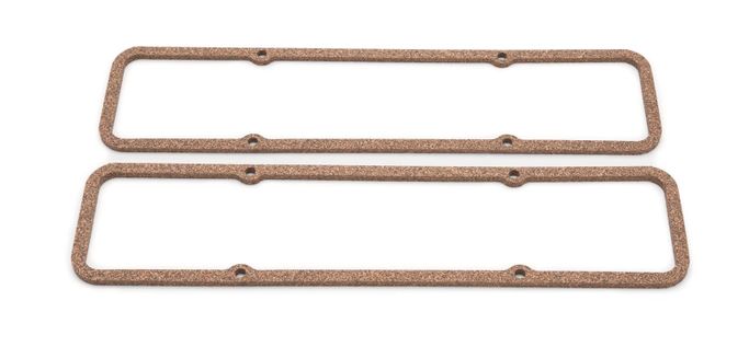 EDL-7548, Edelbrock Valve Cover Gaskets 7548 in UAE, Dubai. Condition - new. Price 150 AED. Photo, seller contacts | AUTO.AE