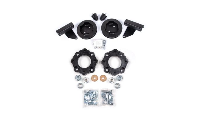 ZNE-ZONT10, Zone Offroad Suspension Lift Kits ZONT10 في الإمارات العربية المتحدة, دبي. Condition - new. Price ⁦1,440 AED⁩. Photo, seller contacts | AUTO.AE