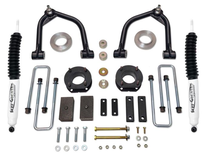 TFY-54075KN, Tuff Country EZ-Ride Suspension Lift Kits for 2007-2022 TUNDRA - 54075KN في الإمارات العربية المتحدة, دبي. Condition - new. Price ⁦3,800 AED⁩. Photo, seller contacts | AUTO.AE