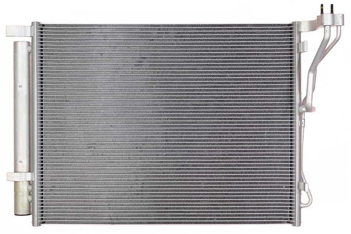 RDR-7013985, Agility Auto Parts Air Conditioning Condensers for 2011-2015 OPTIMA, 2011-2014 SONATA - 7013985 в ОАЭ, Дубай. Состояние - новое. Цена ⁦540 AED⁩. Фото, контакты продавца | AUTO.AE