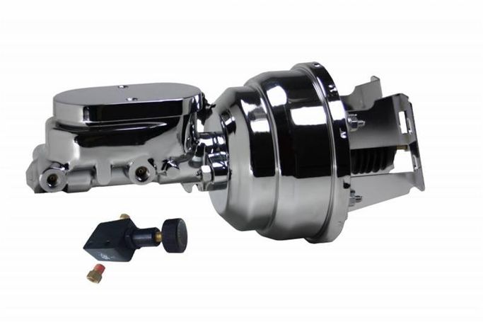 LEB-4N605, LEED Brakes Master Cylinder and Brake Booster Combos 4N605 في الإمارات العربية المتحدة, دبي. Condition - new. Price ⁦2,390 AED⁩. Photo, seller contacts | AUTO.AE