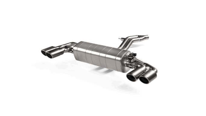 S-PO/TI/12, AKRAPOVIC S-PO/TI/12 Evolution Line (Titanium) PORSCHE Cayenne (536) 2018-2019 в ОАЭ, Дубай. Состояние - новое. Цена 31 060 AED. Фото, контакты продавца | AUTO.AE