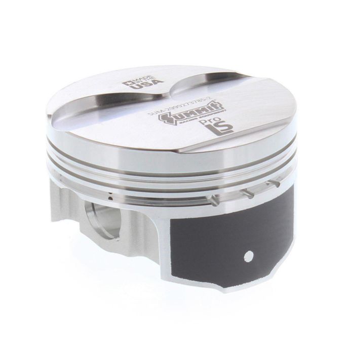 SUM-2999273785-2, Summit Racing™ Pro LS Forged Pistons SUM-2999273785-2 в ОАЭ, Дубай. Состояние - новое. Цена ⁦3 820 AED⁩. Фото, контакты продавца | AUTO.AE