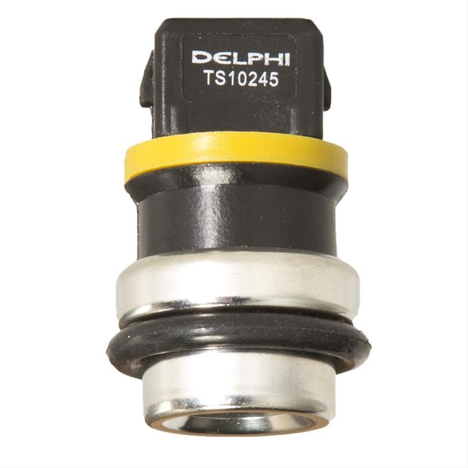 DFP-TS10245, Delphi Engine Coolant Temperature Sensors for 1997-1999 CABRIO, 1993-2000 GOLF, 1993-1999 JETTA - TS10245 in UAE, Dubai. Condition - new. Price 90 AED. Photo, seller contacts | AUTO.AE